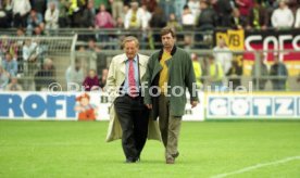 16.09.95 Borussia Dortmund - VfB Stuttgart