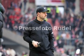 18.01.26 VfB Stuttgart - 1. FC Union Berlin