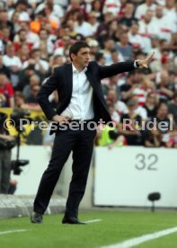VfB Stuttgart - Hannover 96