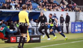 17.01.26 TSG 1899 Hoffenheim - Bayer 04 Leverkusen