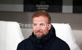 06.11.25 VfB Stuttgart - Feyenoord Rotterdam