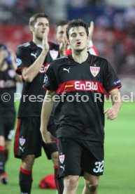 Sevilla-VFB
