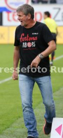 1. FC Heidenheim 1846 - Fortuna D&uuml;sseldorf