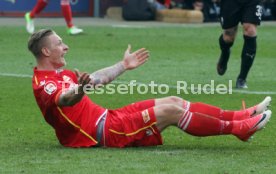 1. FC Union Berlin - SV Sandhausen