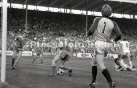 26.05.1984 VfB Stuttgart - Hamburger SV