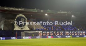 20.02.25 1. FC Heidenheim - FC Kopenhagen