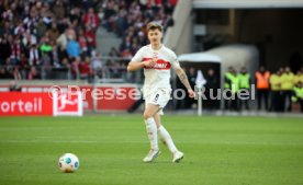 24.02.24 VfB Stuttgart - 1. FC K&ouml;ln