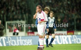 16.04.97 VfB Stuttgart - Hamburger SV