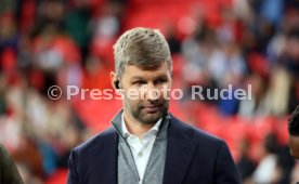 26.09.22 England - Deutschland