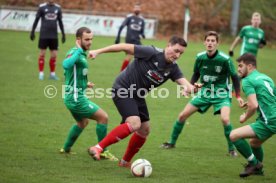 28.11.21 SG Eintracht Sirnau - TSG Esslingen