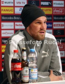 VfB Stuttgart Kevin Gro&szlig;kreutz