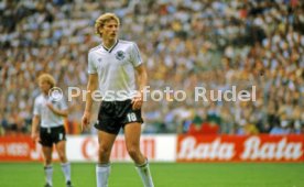 14.06.84 Portugal - Deutschland