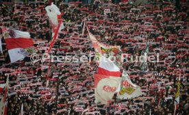 11.11.23 VfB Stuttgart - Borussia Dortmund