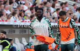 26.04.26 VfB Stuttgart - SV Werder Bremen