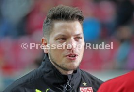 VfB Stuttgart - Borussia Dortmund