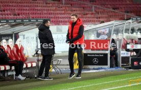 14.12.21 VfB Stuttgart - FC Bayern M&uuml;nchen