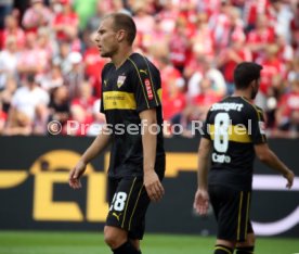 1. FSV Mainz 05 - VfB Stuttgart
