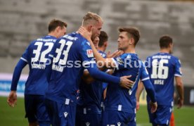 01.11.20 Karlsruher SC - SV Darmstadt 98