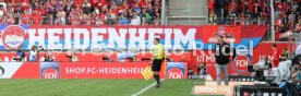 30.09.23 1. FC Heidenheim - 1. FC Union Berlin