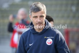 Karlsruher SC - Fortuna K&ouml;ln