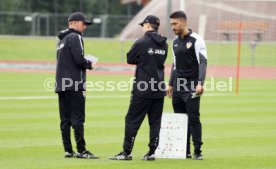 29.07.25 VfB Stuttgart Trainingslager Tegernsee 2025