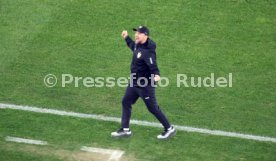 02.04.25 VfB Stuttgart - RB Leipzig
