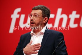 VfB Stuttgart Mitgliederversammlung 2019