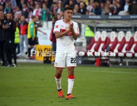 VfB Stuttgart - SV Werder Bremen