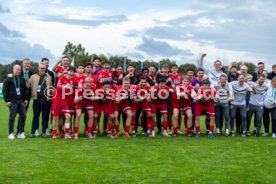 04.03.25 U19 Sporting CP - U19 VfB Stuttgart