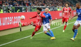 18.09.22 TSG 1899 Hoffenheim - SC Freiburg