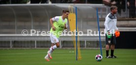 03.08.20 VfB Stuttgart Training