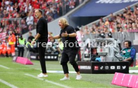 10.09.22 FC Bayern M&uuml;nchen - VfB Stuttgart