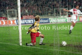 30.08.95 VfB Stuttgart - SC Freiburg