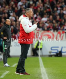 VfB Stuttgart - SV Werder Bremen