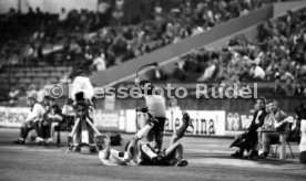 12.09.89 VfB Stuttgart - Feyenoord Rotterdam