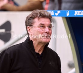 14.03.26 TSG 1899 Hoffenheim - VfL Wolfsburg