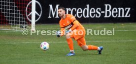 16.11.23 VfB Stuttgart - 1. FC Nürnberg