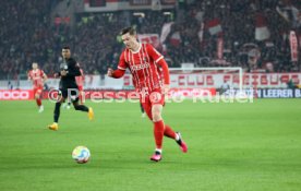 25.01.23 SC Freiburg - Eintracht Frankfurt