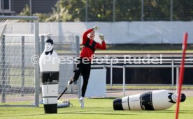 11.10.23 VfB Stuttgart Training