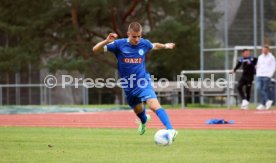 U17 Stuttgarter Kickers- U17 VfB Stuttgart