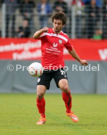 Bitburger-wfv-Pokal Finale