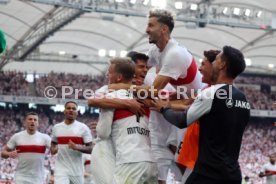 30.08.25 VfB Stuttgart - Borussia M&ouml;nchengladbach