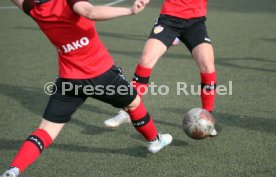06.07.22 VfB Stuttgart Frauenfussball