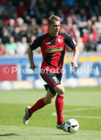 SC Freiburg - Bayer 04 Leverkusen