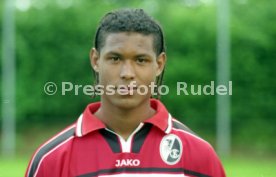 15.07.99 SC Freiburg Fototermin 1999/2000