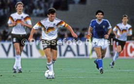 FIFA WM 1990