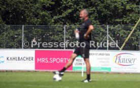 Trainingslager Kitzb&uuml;hel 2019