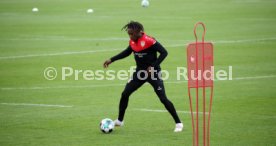 11.05.21 VfB Stuttgart Training