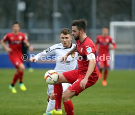 VfB Stuttgart - SG Sonnenhof Gro&szlig;aspach