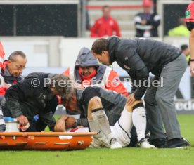 VfB Stuttgart - VfL Wolfsburg